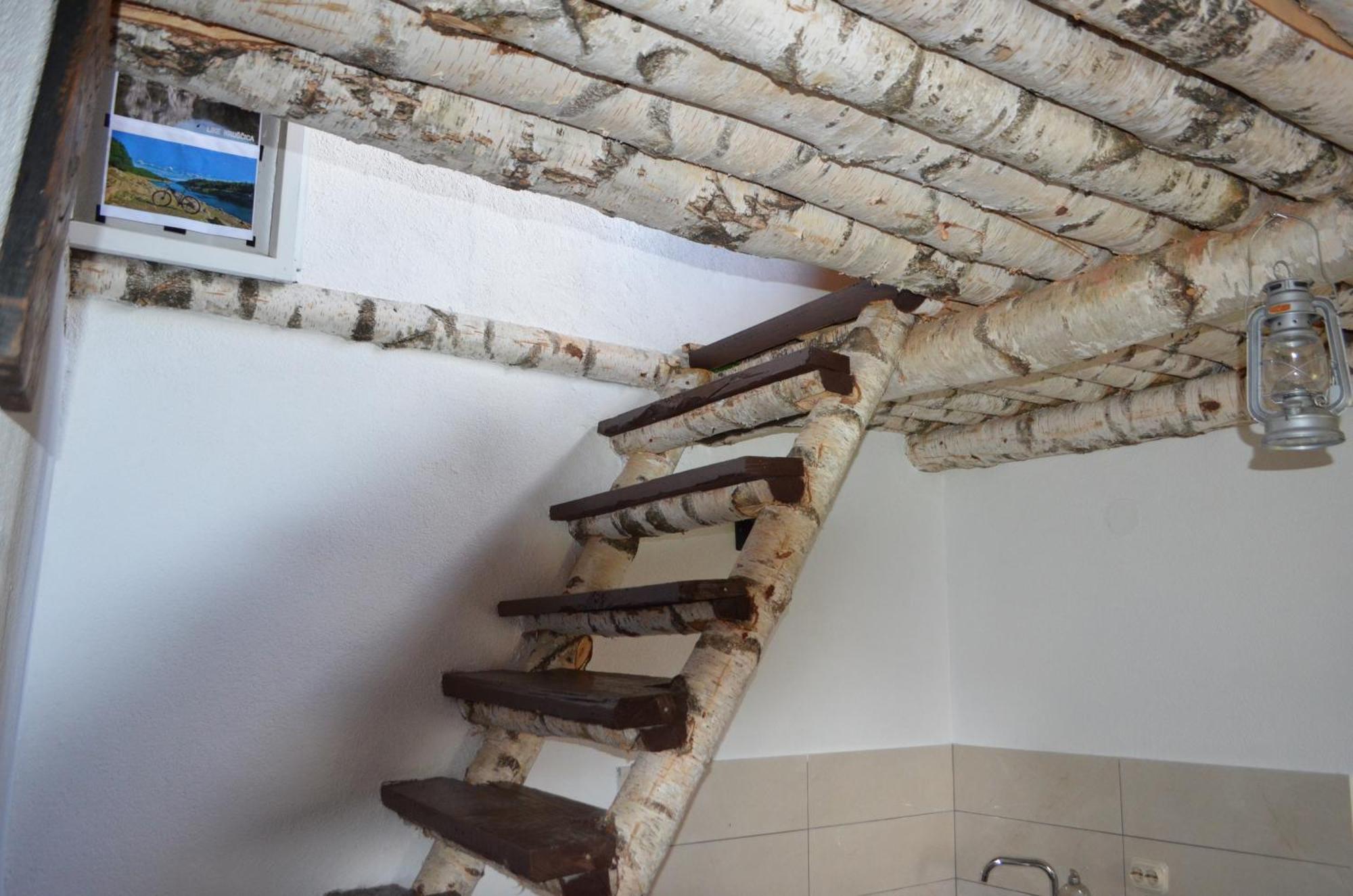 Ivona - Kuca Za Odmor Perusic - Stara Lika Apartment Exterior photo